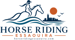 Horse Riding Essaouira
